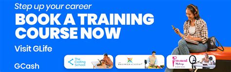 glife gcash|Easily Enhance your skills with GLife – GCash.